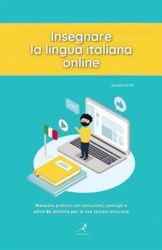 insegnare la lingua italiana online (ebook)-9791222034911