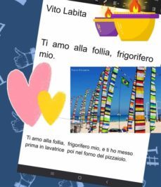 ti amo alla follia, frigorifero mio (ebook)-9791222048611