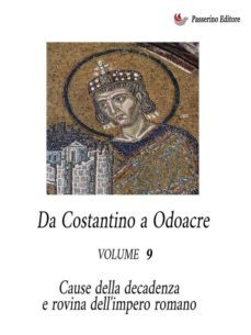 da costantino a odoacre vol.9 (ebook)-9791222059211