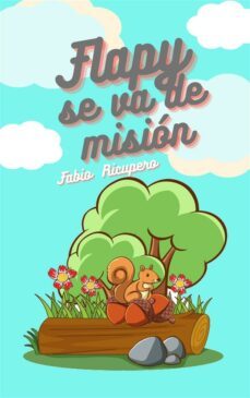 flapy se va de mision (ebook)-9791222411811