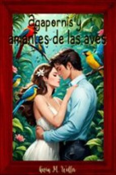 agapornis y amantes de las aves (ebook)-9791223030011