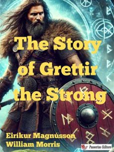 the story of grettir the strong (ebook)-william morris-9791223058411