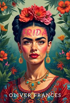 frida (ebook)-oliver frances-9791223956311