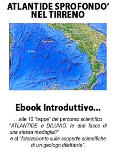 atlantide sprofondo nel tirreno - ebook introduttivo (ebook)-9791224067511