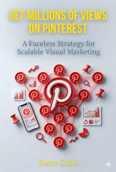 get millions of views on pinterest (ebook)-9791224445111