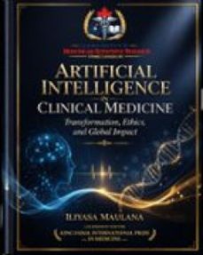 artificial intelligence in clinical medicine: transformation, ethics, and global impact (ebook)-9791224446811