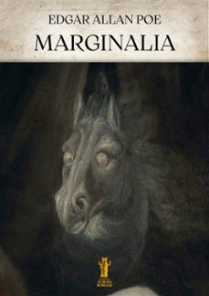 marginalia (ebook)-edgar allan poe-9791255044611