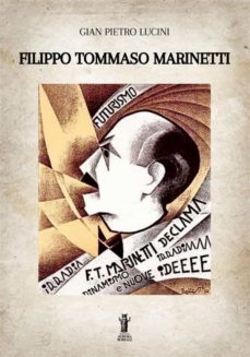 filippo tommaso marinetti (ebook)-9791280130211