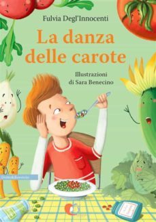 la danza delle carote (ebook)-fulvia degl innocenti-9791280632111