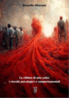 la vittima di una setta (ebook)-9791280990211