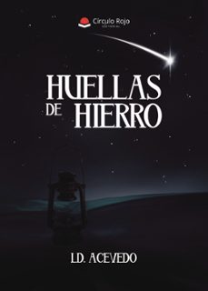 huellas de hierro (ebook)-9791370085711