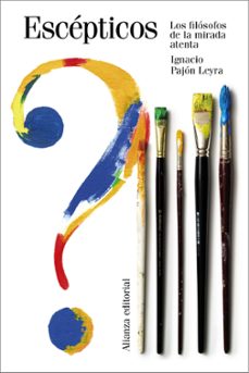 escepticos-ignacio pajon leyra-9791370091811