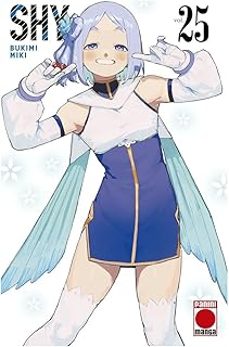shy 25-bukimi miki-9791370136611