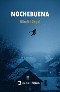 nochebuena (ebook)-nicolai vasilievich gogol-9791370194611