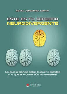 este es tu cerebro neurodivergente (ebook)-9791370467111