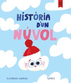 historia d un nuvol-eleonora garriga-9791387501211