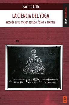 la ciencia del yoga (ebook)-ramiro calle-9791387534011