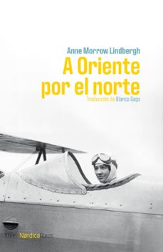 a oriente por el norte (ebook)-anne morrow lindbergh-9791387922252