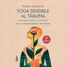 yoga sensible al trauma (audiolibro)-maria macaya-9791387568511