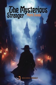 the mysterious stranger-mark twain-9791387576011