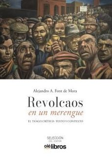 revolcaos en un merengue-alejandro font de mora-9791387620011