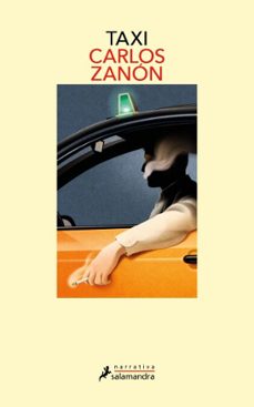 taxi (ebook)-carlos zanon-9791387640811