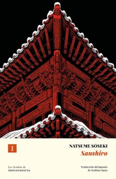 sanshiro-natsume soseki-9791387641511