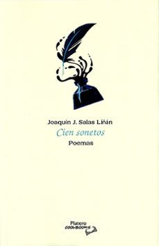 cien sonetos. poemas-joaquin j. salas liñan-9791387720711