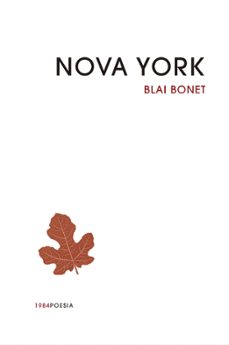 nova york-blai bonet-9791387757311