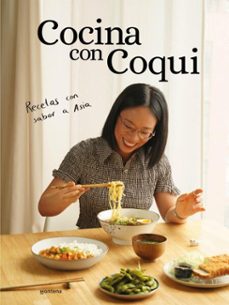 cocina con coqui (ebook)-9791387809911