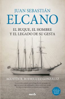 Imagen Principal de Juan Sebastián Elcano