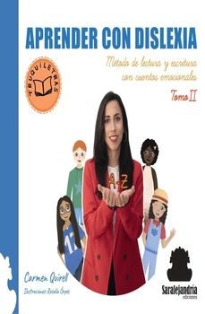 aprender con dislexia. tomo ii.-9791387815011