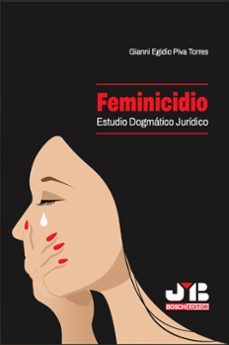 feminicidio (ebook)-gianni egidio piva torres-9791387828011