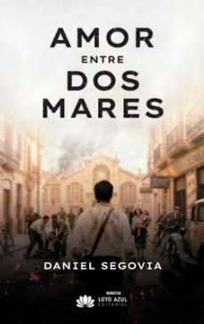 Imagen Principal de AMOR ENTRE DOS MARES