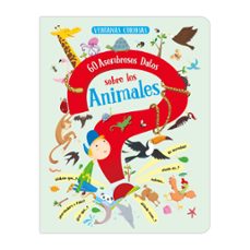 60 asombrosos datos sobre los animales-9791387844011