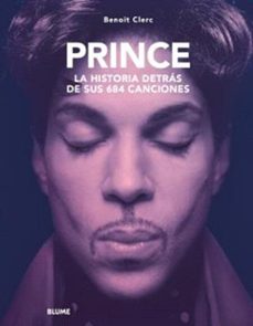 prince (ebook)-benoit clerc-9791387881511
