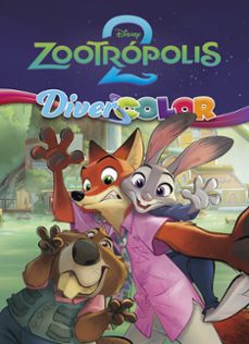 zootropolis 2. divercolor-9791387901011