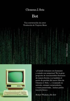 bot (ebook)-clemens j. setz-9791387914011