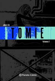 tomie nº 02-junji ito-9791387919511