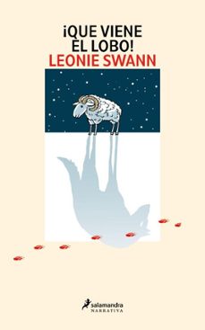 ¡que viene el lobo! (ebook)-leonie swann-9791387928711