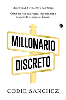 millonario discreto (ebook)-codie sánchez-9791387936211
