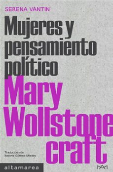 mary wollstonecraft (ebook)-serena vantin-9791387938611