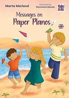messages on paper planes-marta marland-9791387982911