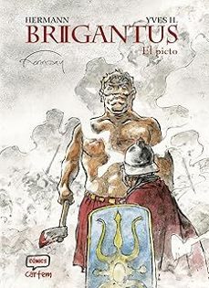 brigantus ii. el picto-yves h. hermann-9791388003011