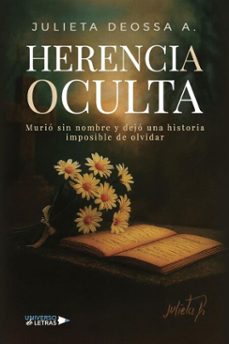 herencia oculta (ebook)-julieta deossa a.-9791388008511