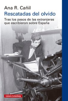 rescatadas del olvido (ebook)-ana r. cañil-9791388019111