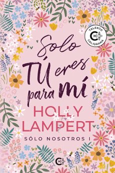 solo tu eres para mi-holly lampert-9791388039911