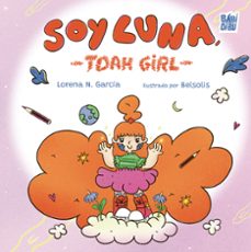 soy luna, tdah girl-lorena n. garcia-9791388050411