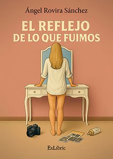 (i.b.d.) el reflejo de lo que fuimos-angel rovira sanchez-9791388079511