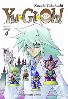 yu-gi-oh! nº 04/22-kazuki takahashi-9791388101311